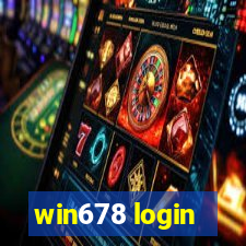 win678 login